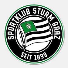 Didn't have these strange fits, showing off the tattoo on his left arm and screaming in both english and yiddish. 8 Sk Sturm Graz 2
