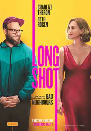 Long Shot Long Shot Shot Film Charlize Theron