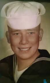 65 years ago in January I entered boot camp in Alameda at 17 years old