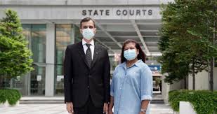 Parti v. Party: Inequalities And The Justice System