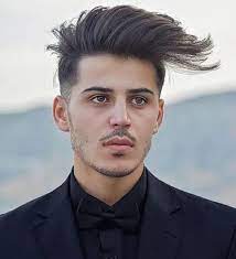 Spiky hairstyles for men are so nineties—except that they are totally not. Latino Hair Trends 2021 10 Best Hispanic Haircuts For Men