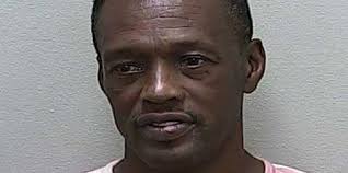 Ocala man sentenced to 25 years for molesting 11-year-old