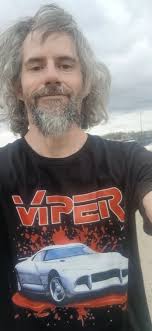 My Lucifer shirt finally arrived! I love it!