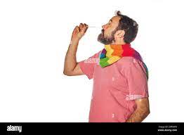 Pánico homosexual fotografías e imágenes de alta resolución - Alamy