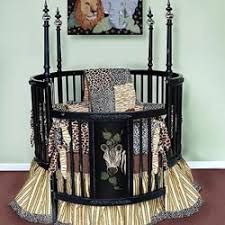 Choose from a selection of styles and finishes designed to last from toddlerhood to the teen years. Baby Round Crib Bedding Set Circular Baby Crib Bedding Ababy