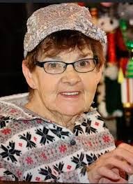 Patti Mcknight's Instagram, Twitter & Facebook