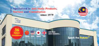 Being the local pioneer in developing the first cleanroom bag for the medical glove industry in malaysia in the 1980s, tako currently hold numerous international patents in the field of electrostatic control and cleanroom packaging technology. Tako Astatic Technology Sdn Bhd Home Facebook