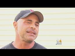 Oxford Man Relishes 4th Place Finish In Hot Dog Eating Contest