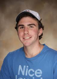 Jesse Edberg's Instagram, Twitter & Facebook