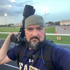 Matthew Fales's Instagram, Twitter & Facebook