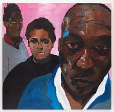 Henry Taylor 20th Century & Contemporary Art Evening Sale