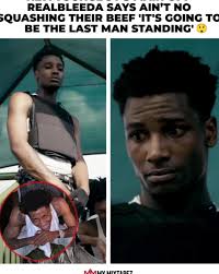 Realbleeda Speaks O Monroe