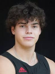 2022 Men's Track & Field Roster