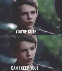 The Same Two Kinds Peter Pan Ouat Fanfiction Completed Chapter Six True Forms Peter Pan Ouat Peter Pan Imagines Once Upon A Time Peter Pan