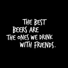 Fun time with friends famous quotes & sayings: 55 Funny Drinking With Friends Quotes And Captions The Random Vibez Drinking With Friends Quotes Friends Quotes Drinking Quotes