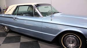 Image result for Arcadian Blue 1964 Thunderbird