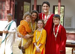 Canadian prime minister justin trudeau's first official visit to india is generating plenty of publicity, but for all the wrong reasons. In Photos First Leg Of Canadian Pm Justin Trudeau S India Visit