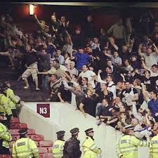 As west ham supporters, we trudge a relentless road of upset, misery and loss at times. Millwall West Ham Hooligans