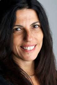 Simona Granata-Menghini