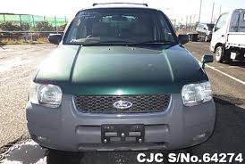 Image result for Highland Green 2001 Escape