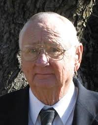 Charles Boydston Obituary