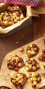 Weihnachtliche Nussknacker Rezept Rezept Rezepte Ideen Furs Essen Leckeres Essen