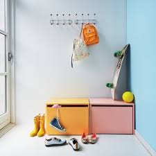 International payments why bank of ireland for. Flexa Play Bank Mit Schublade In 60x35x42 Cm Gelb 152