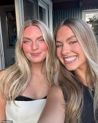 Inside pastor Joel Osteen's daughter Alexandra's luxurious life as heir to  one of America's biggest church congregations