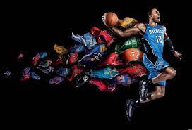 Follow this page for amazing basketball pictures!. Cool Basketball Wallpapers Top Free Cool Basketball Backgrounds Wallpaperaccess
