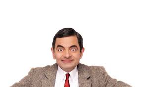 Bean' actor rowan atkinson is shown celebrating the 25th anniversary of his show. 35 Inspirational Rowan Atkinson Mr Bean Quotes Motivirus