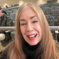 Patricia Curtis-Carragon