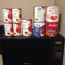 The best canned food brands come in many forms. Find More Tomato Sauce And Canned Tomatoes For Sale At Up To 90 Off
