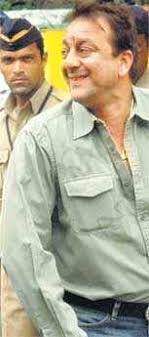 Sanjay's free, at least for now