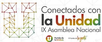 We did not find results for: Bienvenidos A La Ix Asamblea Nacional 2020 Partido De La Unidad