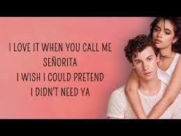 Senorita Ringtone Ancta Free Ringtones