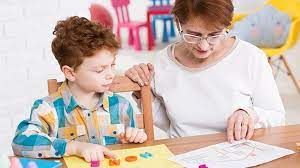 Is characterized by the same type of qualitative disorders of social interaction as typical children's. Tests For Asperger S Syndrome Everyday Health