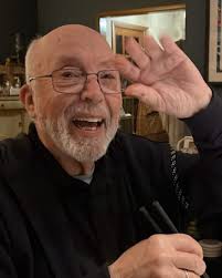 Remembering Dr. Michael L. Jacobs