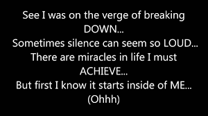 My radio edit version of i believe i can fly R Kelly I Believe I Can Fly Lyrics Youtube