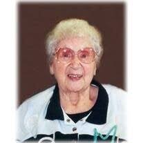 Marian Samuelson Obituary