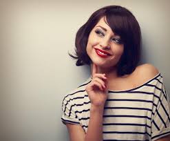 Rambut pendek wanita untuk pesta. 15 Model Rambut Pesta Untuk Si Rambut Pendek Ala Selebriti Beauty Fimela Com