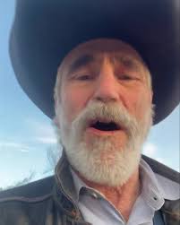 Oklahoma here we come. #country #cowboy #western #yellowstone #yellowstonetv