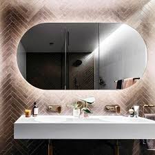 Whether you want inspiration for planning bathroom lighting or are building designer bathroom lighting from scratch, houzz has 156 pictures from the best designers, decorators, and architects in the country, including neil mac photo and j & m remodel. Top 50 Best Bathroom Lighting Ideas Interior Light Fixtures