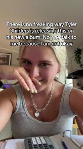 Tyler childers is releasing space and time