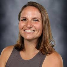 Physical Education Staff