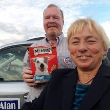 Alan Tibbetts's Instagram, Twitter & Facebook