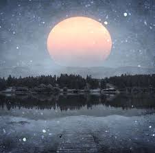 The guidance of this full moon will help you with that Say Hello To 2018 New Year S January Super Full Moon In Cancer Crystal B Astrology