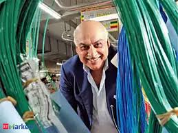 Financial data sourced from cmots internet technologies pvt. Motherson Sumi After Plast Met Motherson Sumi Looking At Other Acquisitions The Economic Times