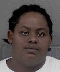 Olivia Jefferson Fail To Register As Sex Offender