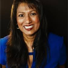 Sharon Wolin's Instagram, Twitter & Facebook