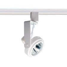 Low Voltage Gimbal Spotlight For Juno Trac Tl196 Wh Destination Lighting
